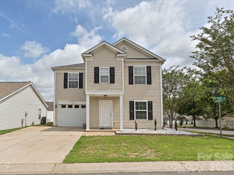 Home Worth Check