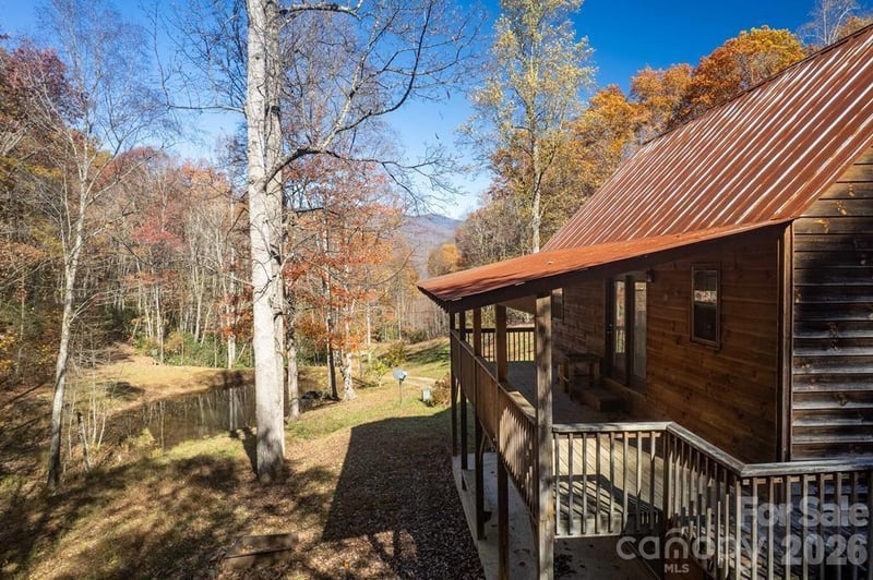 930 Copperhead Cv, Sylva, NC 28779