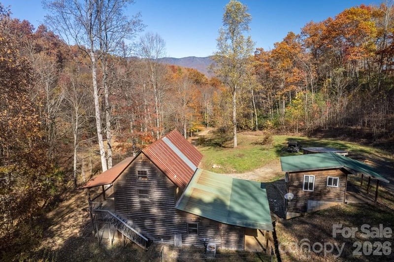 930 Copperhead Cv, Sylva, NC 28779
