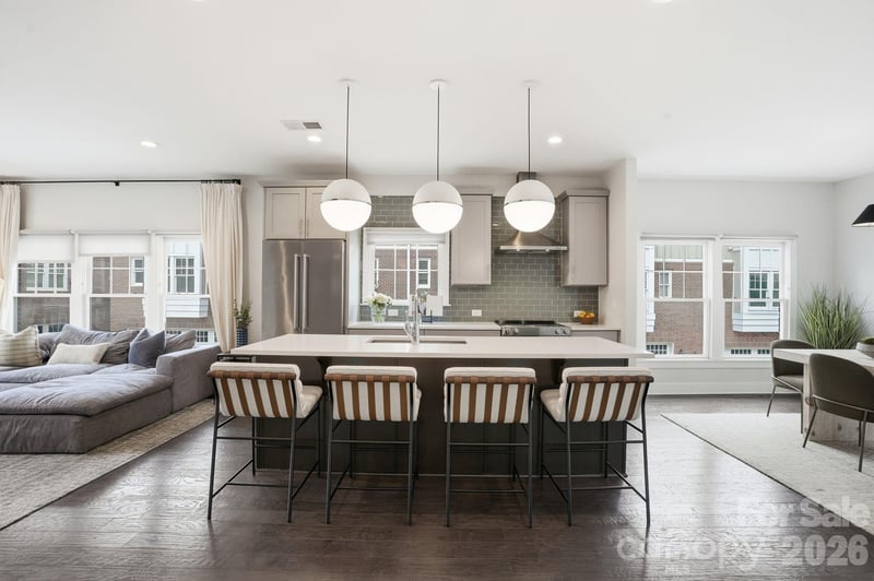 1024 Wesley Park Ln, Charlotte, NC 28208