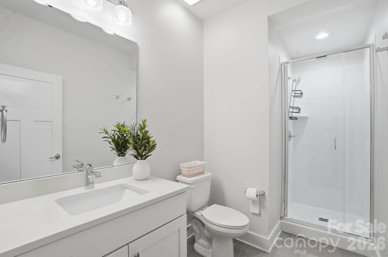 1024 Wesley Park Ln, Charlotte, NC 28208