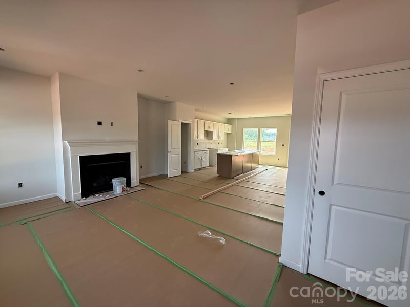 4021 Juno Dr, Charlotte, NC 28215