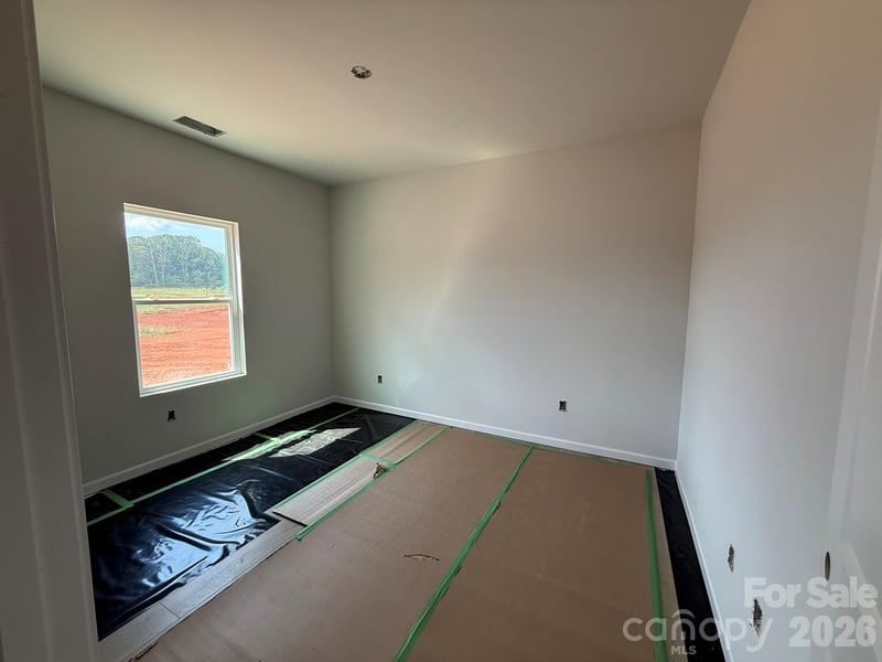 4021 Juno Dr, Charlotte, NC 28215