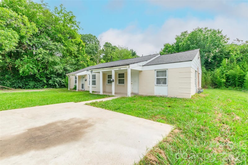 1354 Bose Ave, Rock Hill, SC 29732