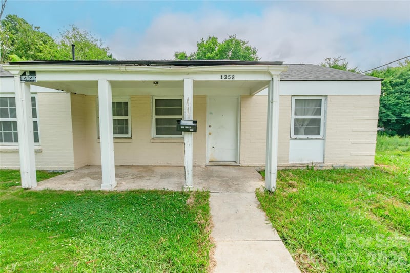 1354 Bose Ave, Rock Hill, SC 29732