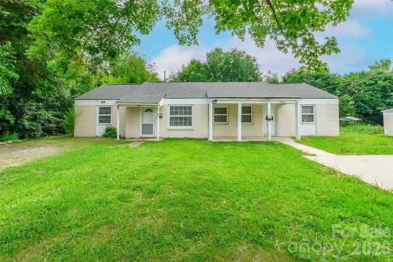 1354 Bose Ave, Rock Hill, SC 29732
