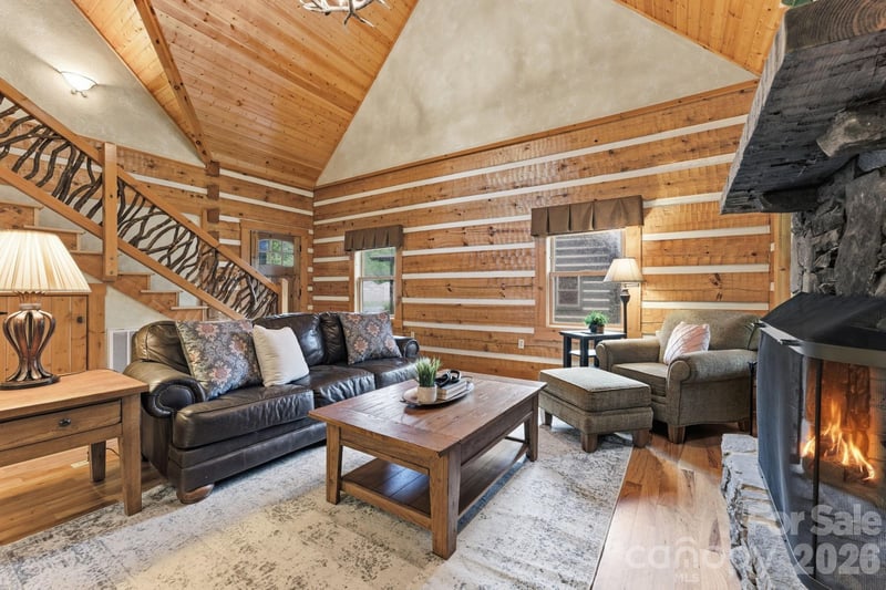 18 Rachels Cir, Maggie Valley, NC 28751