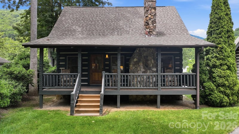18 Rachels Cir, Maggie Valley, NC 28751