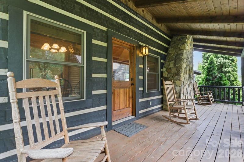 18 Rachels Cir, Maggie Valley, NC 28751