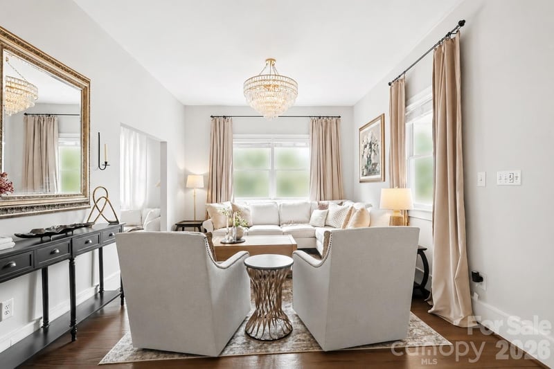 904 36th St, Charlotte, NC 28205