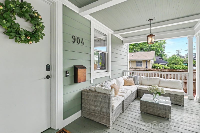 904 36th St, Charlotte, NC 28205