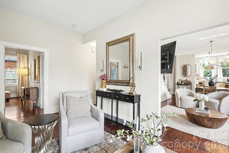 904 36th St, Charlotte, NC 28205