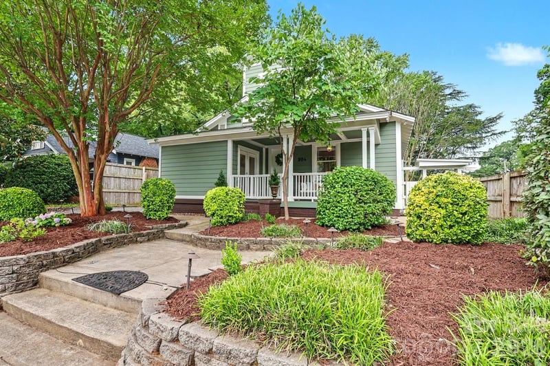 904 36th St, Charlotte, NC 28205