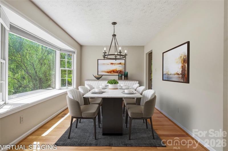 279 Woody Ln, Asheville, NC 28804