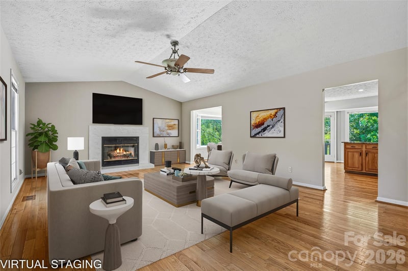 279 Woody Ln, Asheville, NC 28804
