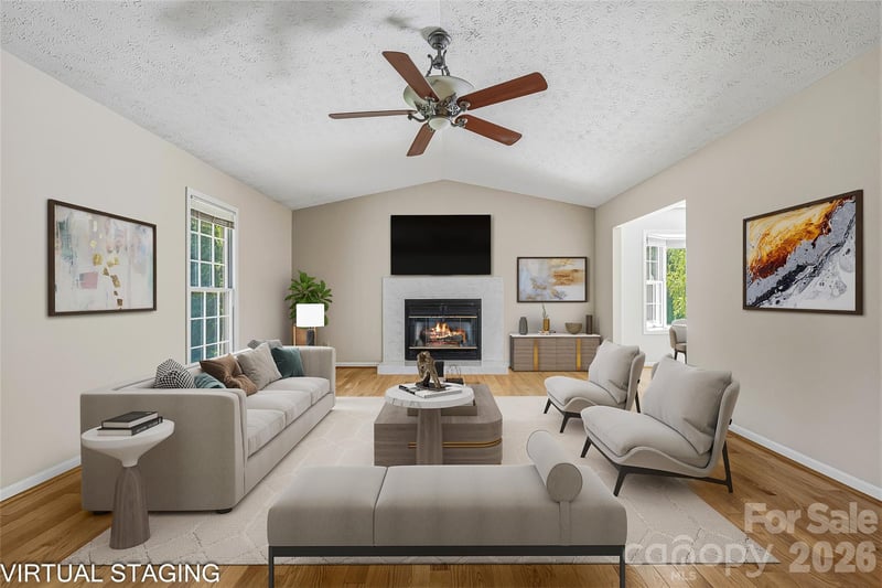 279 Woody Ln, Asheville, NC 28804