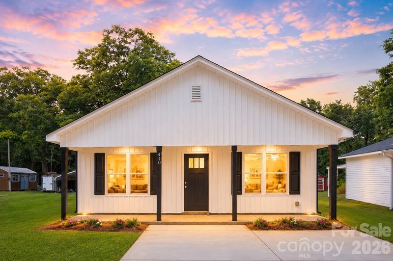 Home Worth Check