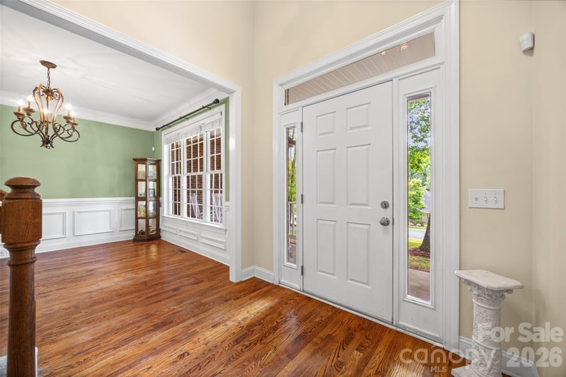 2035 Slippery Rock Cv, Clover, SC 29710