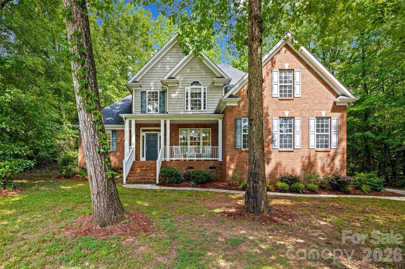 2035 Slippery Rock Cv, Clover, SC 29710