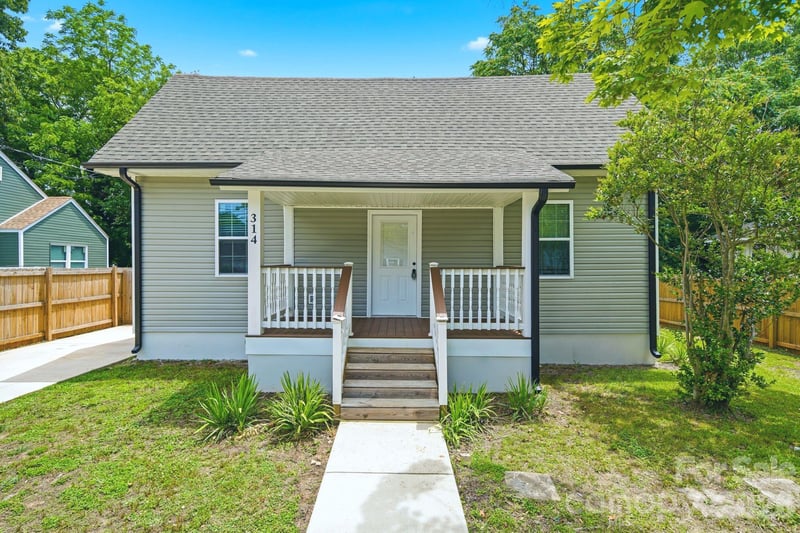 314 Weldon St, Gastonia, NC 28052