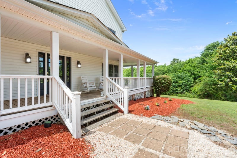 1151 Trull Hinson Rd, Wingate, NC 28174
