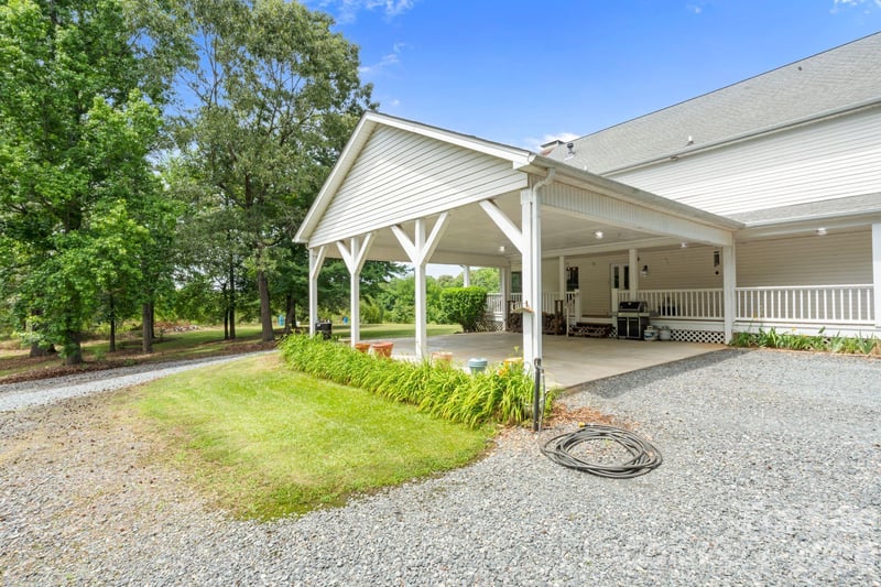 1151 Trull Hinson Rd, Wingate, NC 28174