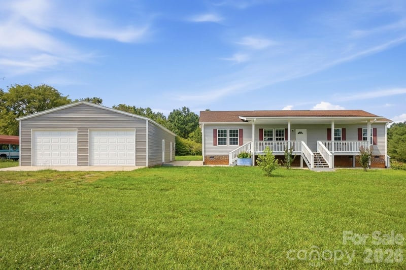 650 Daves Rd, York, SC 29745