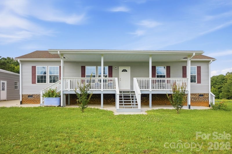 650 Daves Rd, York, SC 29745