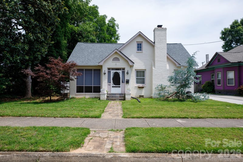148 Reid St, Rock Hill, SC 29730