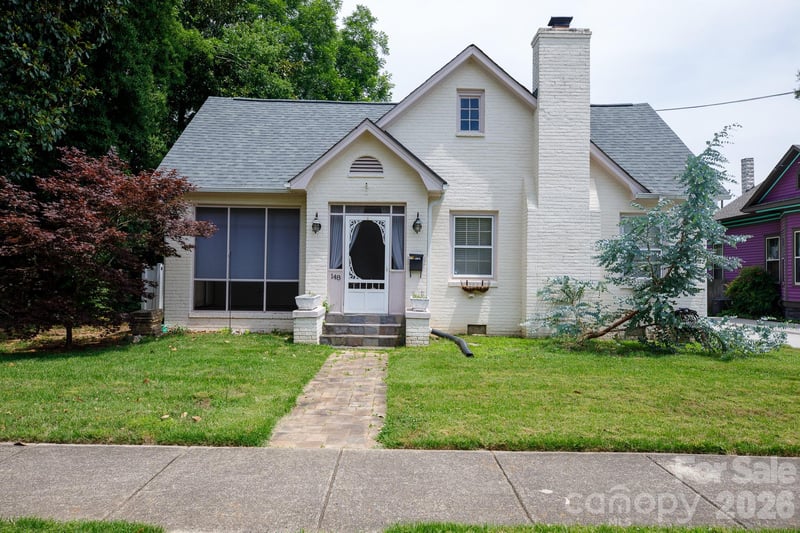 148 Reid St, Rock Hill, SC 29730