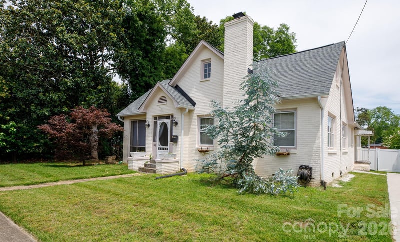 148 Reid St, Rock Hill, SC 29730