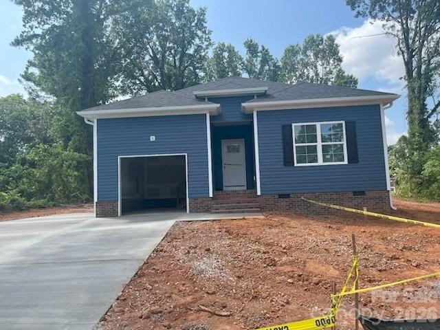 1615 Lee St, Salisbury, NC 28144
