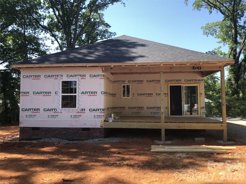 1615 Lee St, Salisbury, NC 28144