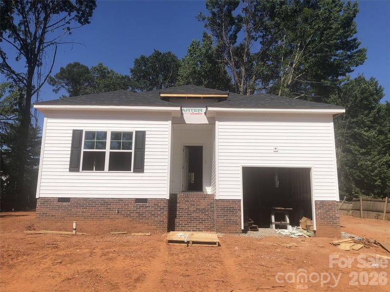 1615 Lee St, Salisbury, NC 28144