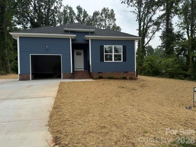 1615 N Lee St, Salisbury, NC 28144