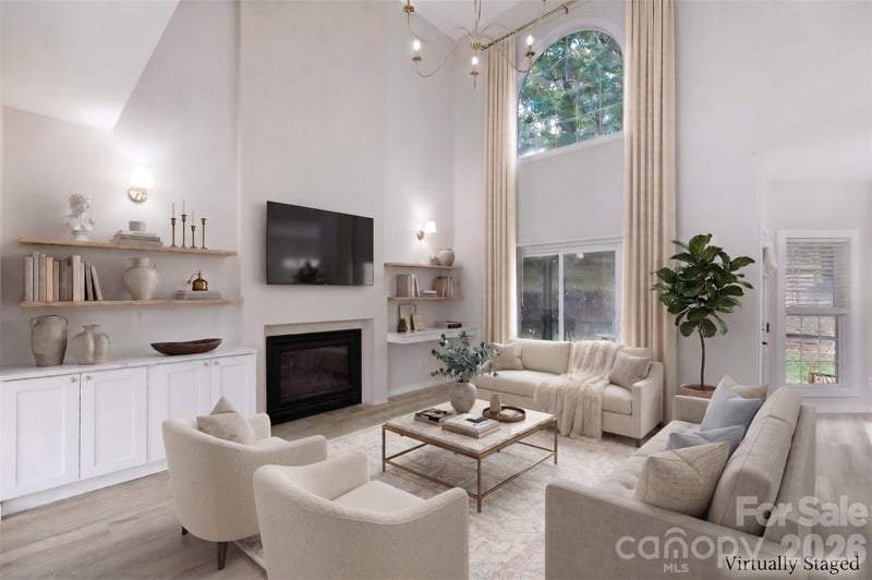 2544 Barrington Ct, Rock Hill, SC 29732
