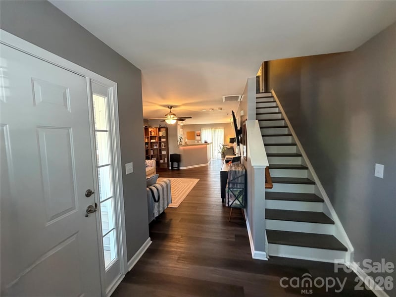 10523 Trolley Run Dr, Huntersville, NC 28031