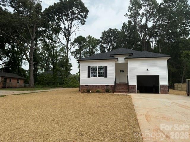 208 E 15th St, Salisbury, NC 28144