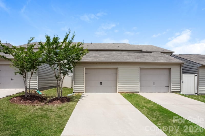 8141 English Clover Ln, Fort Mill, SC 29707
