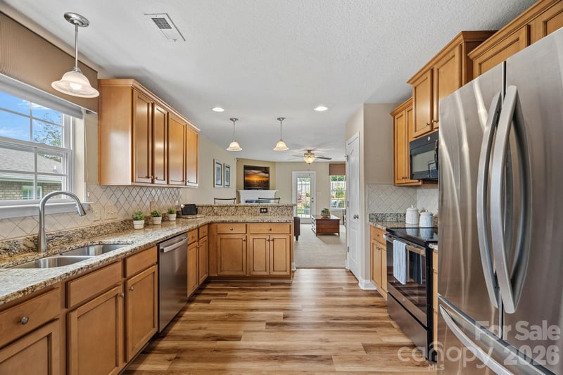 7538 April Mist Trl, Huntersville, NC 28078
