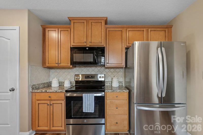 7538 April Mist Trl, Huntersville, NC 28078