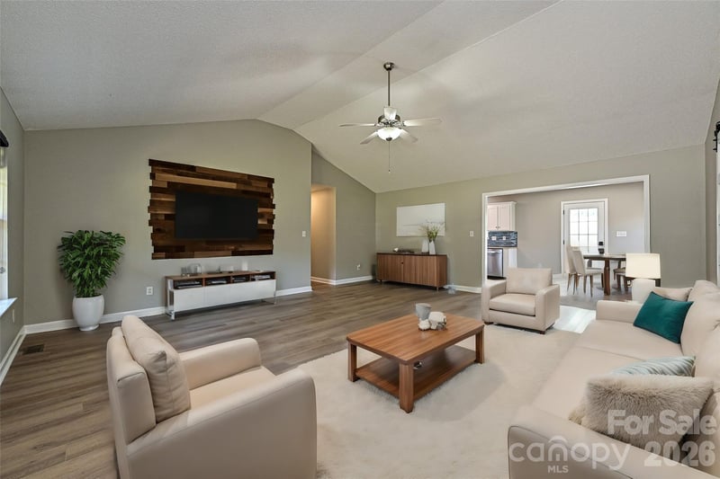 3805 Cassidy Dr, Waxhaw, NC 28173