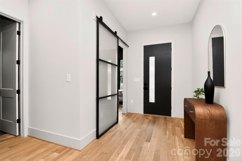 1304 Caldwell St, Charlotte, NC 28206