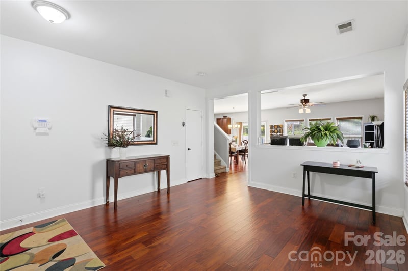 14021 Pinyon Pine Ln, Charlotte, NC 28215