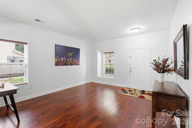 14021 Pinyon Pine Ln, Charlotte, NC 28215