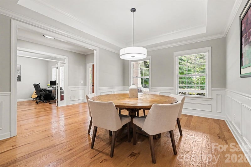 14943 Bagley Ln, Charlotte, NC 28227