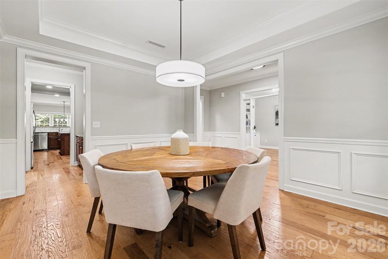 14943 Bagley Ln, Charlotte, NC 28227