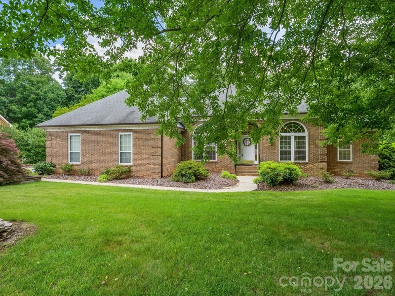 1318 Fawn Ridge Rd, Concord, NC 28027