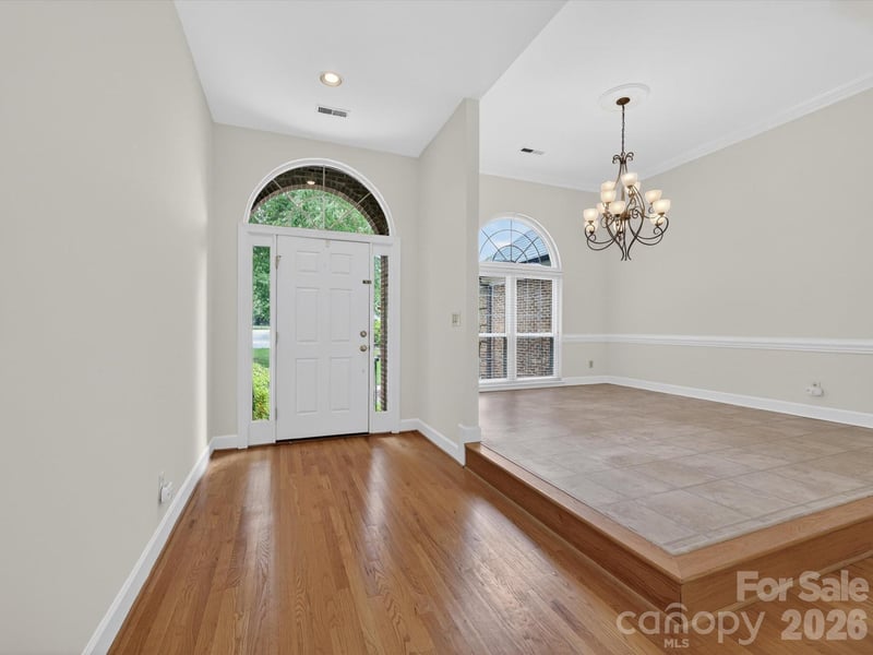 1318 Fawn Ridge Rd, Concord, NC 28027