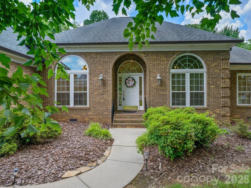 1318 Fawn Ridge Rd, Concord, NC 28027